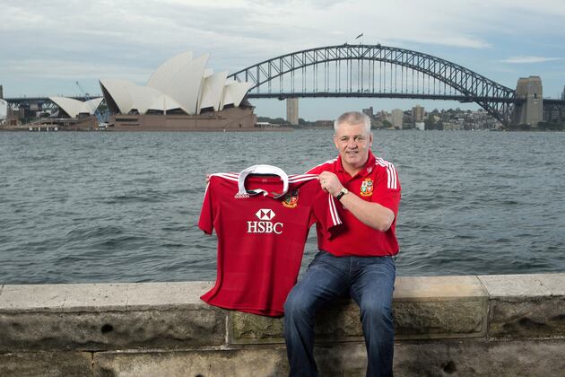 British and Irish Lions 2013: Post Six Nations Squad Outlook