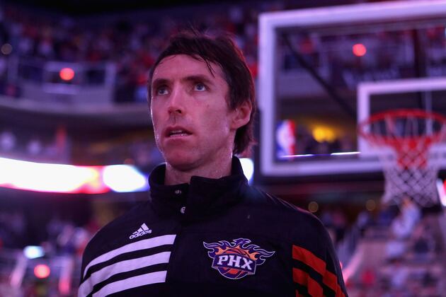 Phoenix Suns' All-Time Dream Team