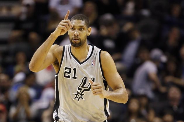 Most Consistent NBA Franchises in Recent Memory