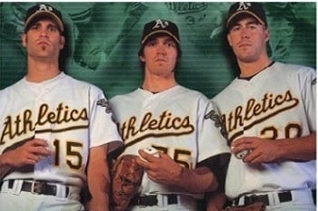 Ranking Major League Baseball's Top 10 Pitching Prospect Trios
