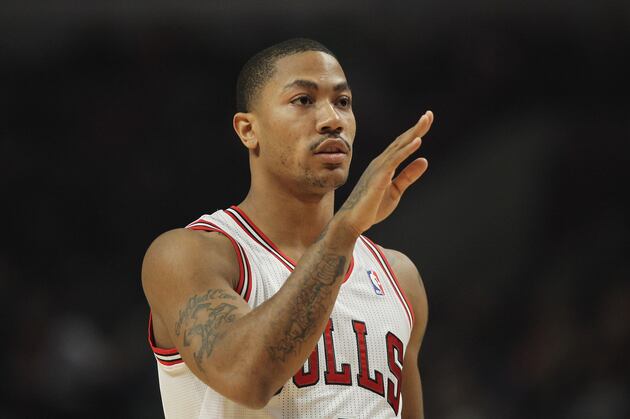 March Madness Bracket Tournament for Top 16 Players in Chicago Bulls History
