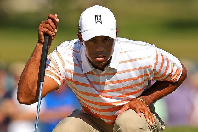 Ranking the 10 Best Putters on PGA Tour Right Now