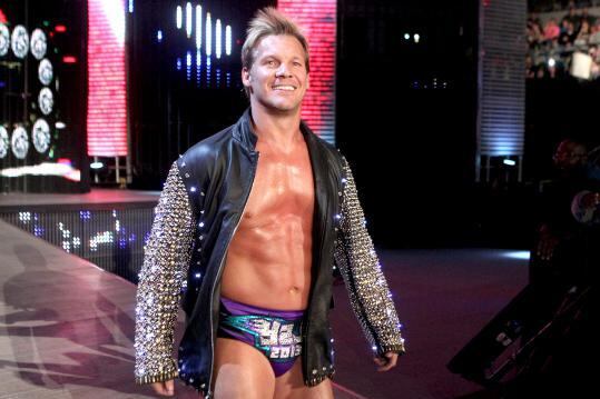 WWE Power Rankings: Week of March 11