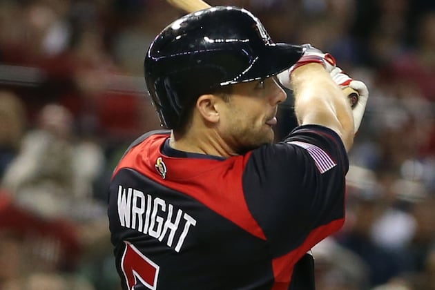 The Most Memorable Moments from the 2013 World Baseball Classic
