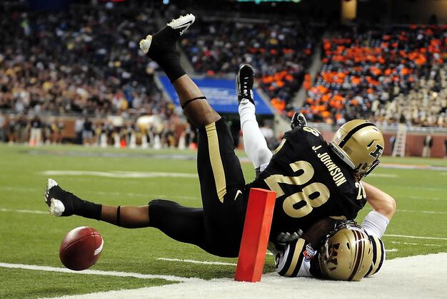 Patriots 2013 Mock Draft: Full 7-Round Predictions After Week 1 of Free Agency