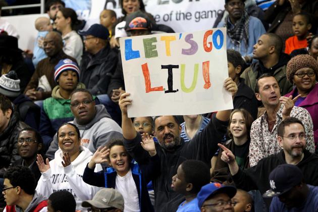 LIU-Brooklyn Basketball: Why the Blackbirds Will Bust Your 2013 NCAA Bracket