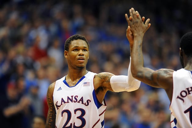 Big 12 Tournament: Kansas State Wildcats vs. Kansas Jayhawks Pick