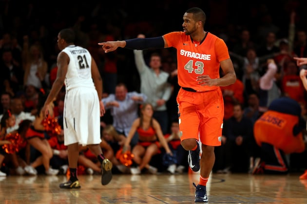 College Basketball Picks: Syracuse Orange vs. Louisville Cardinals
