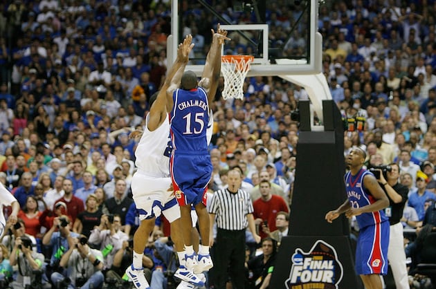 25 Most Clutch Performances in NCAA Tournament History