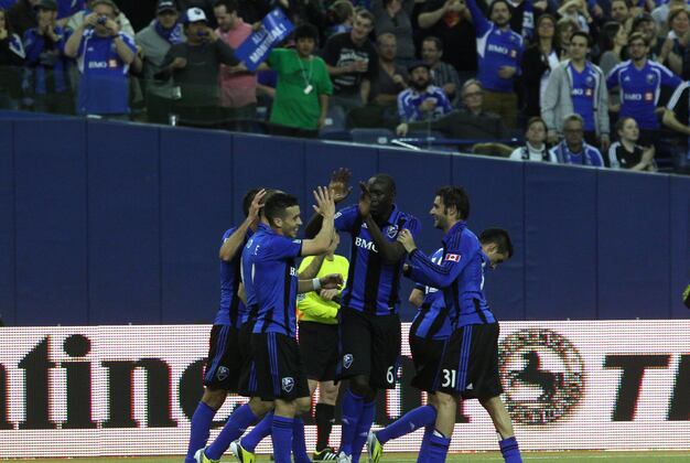 MLS Power Rankings: Week 3