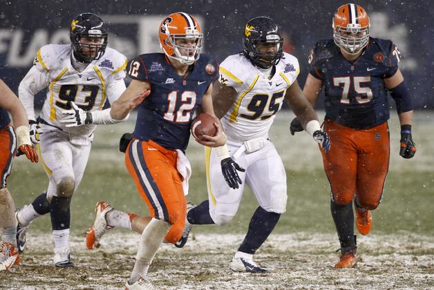 10 Bowl Games We Would Love to See Eliminated