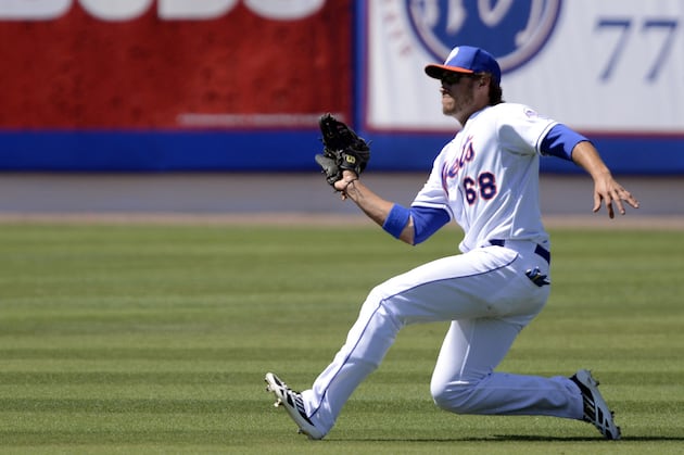 4 Players Who Will Be Toughest to Cut (or Demote) for the New York Mets