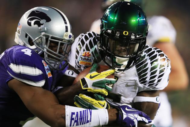 Detroit Lions 2013 Mock Draft: Full 7-Round Predictions After Free Agency Week 1