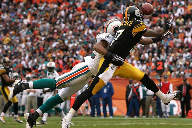 2013 NFL Free Agency: Ranking the Most Overpaid Free Agents So Far