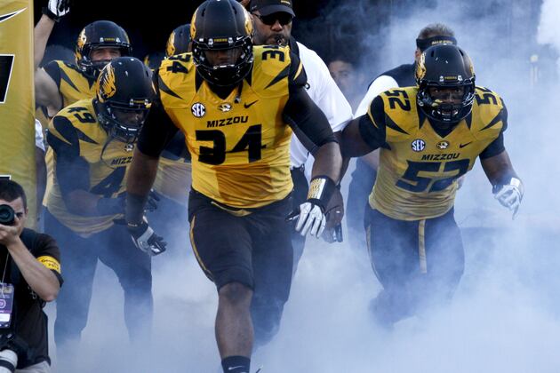 Carolina Panthers Mock Draft: 7-Round Predictions After 1st Week of Free Agency