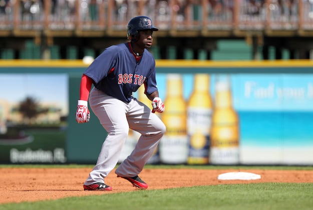 25 Biggest Breakout Stars of Spring Training 2013