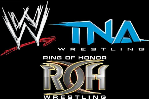 WWE/TNA/ROH: My Top Moments of the Week, March 10-16