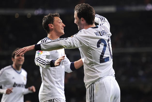 Real Madrid vs. Mallorca: 5 Things We Learned