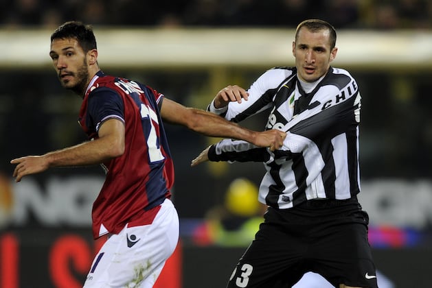 Bologna vs. Juventus: 5 Things We Learned from This Serie A Match