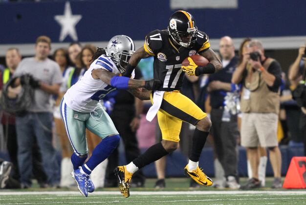 Winners and Losers of the Early NFL Free-Agency Signing Period