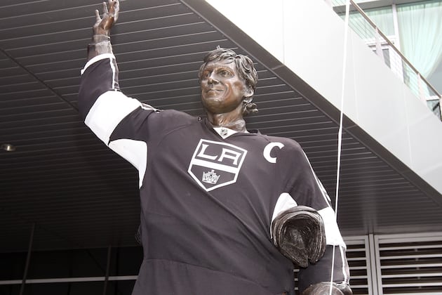 6 Reasons There Will Never Be Another Wayne Gretzky