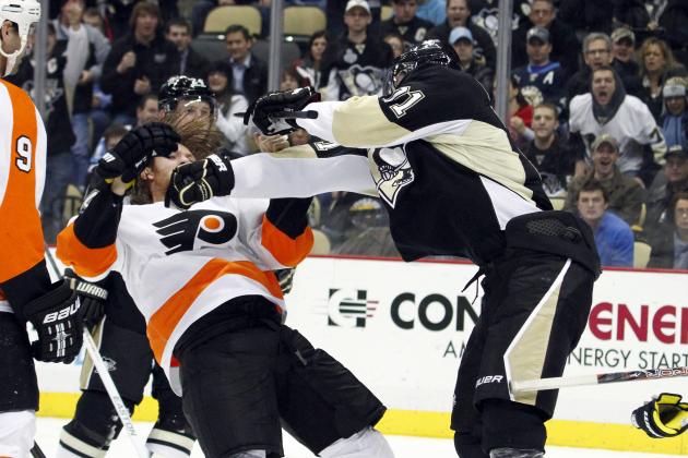 7 NHL Games You Can't Miss for Week Starting March 17