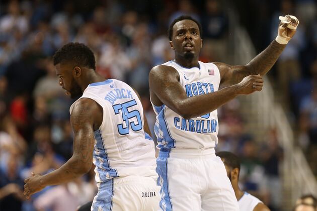 North Carolina Tar Heels' Blueprint to Win the 2013 NCAA Tournament