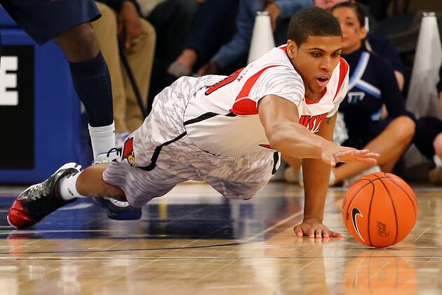Biggest Winners and Losers from 2013 Big East Tournament