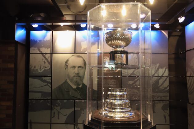Current and Future NHL Stars Who Will Make the Hockey Hall of Fame