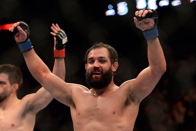 UFC 158: Questions Answered and Lessons Learned