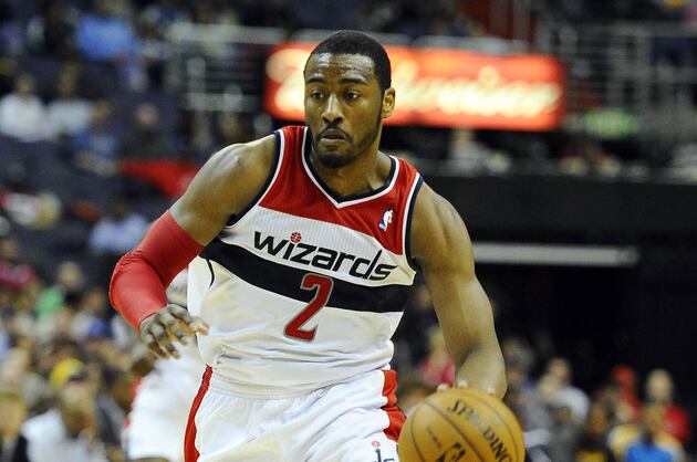 6 Takeaways from Saturday Night's Rousing NBA Action