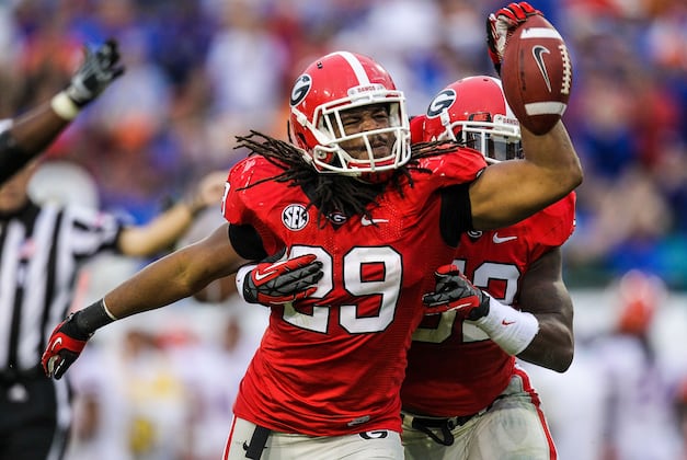 Jets 2013 Mock Draft: Full 7-Round Predictions After First Week of Free Agency