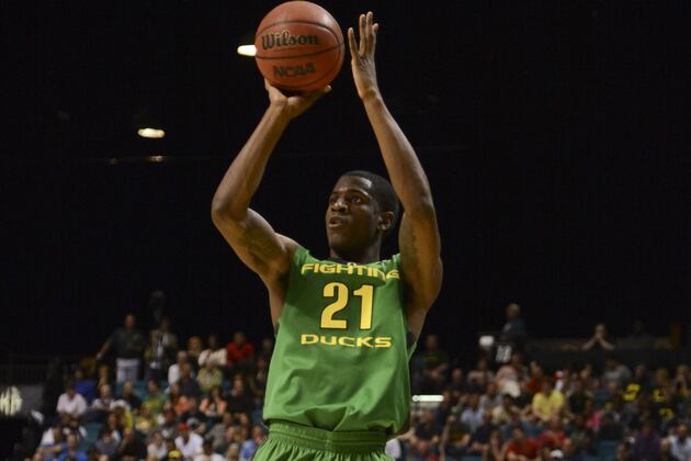 Biggest Winners and Losers from 2013 Pac-12 Tournament
