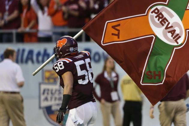 Virginia Tech Football: Position-by-Position Spring Practice Preview