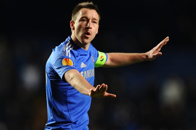 Premier League: Transfer Speculation Roundup