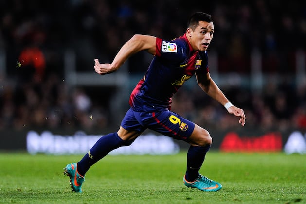 World Football Gossip Roundup: Alexis Sanchez, Radamel Falcao, Gareth Bale