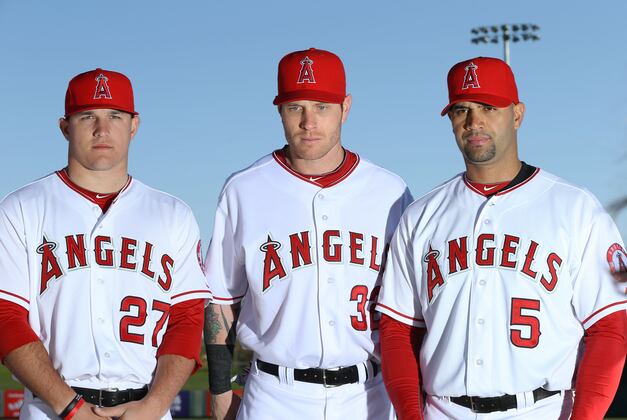 Every MLB Team's Best- and Worst-Case Record in 2013