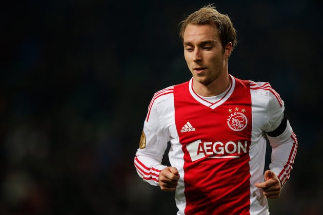 Tottenham Transfers: 5 Possible Replacements for Gareth Bale