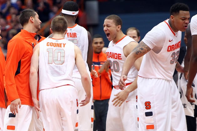Syracuse Basketball: 5 Keys to Beating Montana in 2013 NCAA Tournament Opener