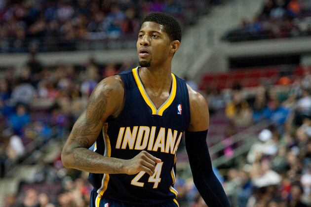 Indiana Pacers: Breaking Down the Pacers' Recent Two Losses