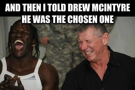 Funniest WWE Memes on the Internet Pt. 3