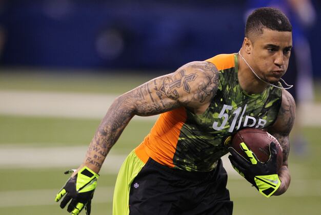 Rams 2013 Mock Draft: Full 7-Round Predictions After 1st Week of Free Agency