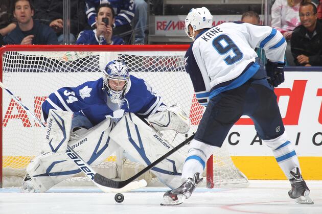 NHL Week 8: Who's Hot, Who's Not