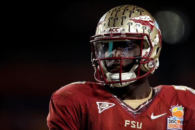 Miami Dolphins Mock Draft: 7-Round Predictions After First Week of Free Agency