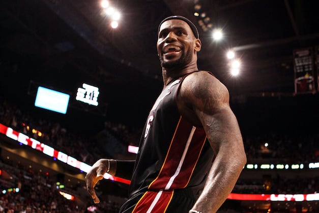Miami Heat vs. Toronto Raptors: Postgame Grades and Analysis for Miami