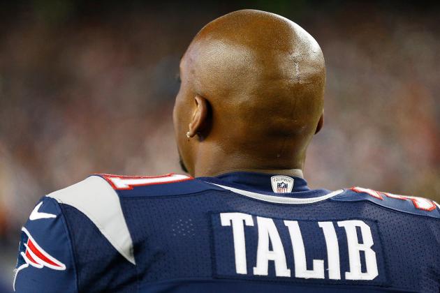 Breaking Down What New England Patriots' Offseason Moves Mean for the NFL Draft