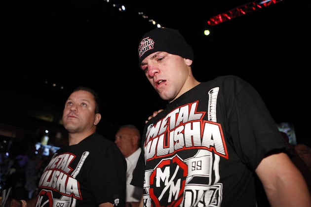 4 Reasons Why UFC 158 Was Not the Last Time We Will See Nick Diaz