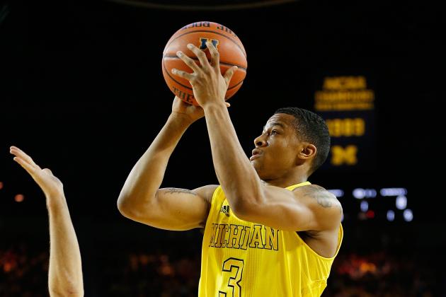 2013 NCAA Tournament Bracket: 10 Must-See Matchups in Round of 64