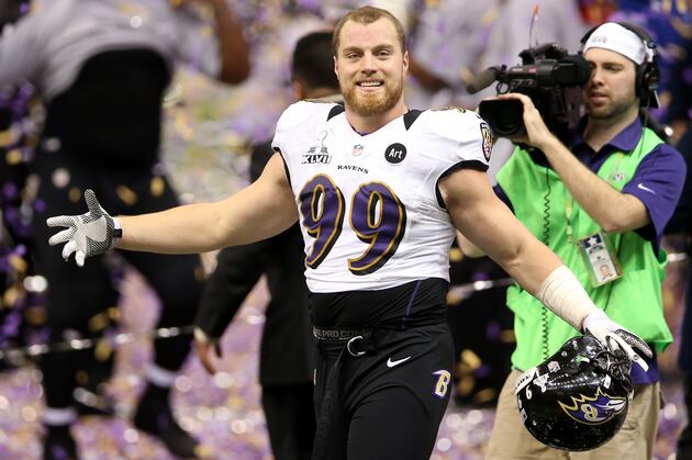 Grading Every Team's Initial NFL Free-Agency Moves