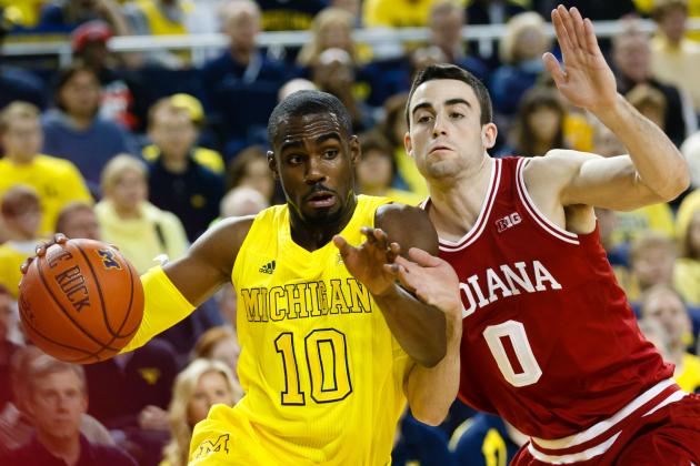 Michigan Wolverines' Blueprint to Win the 2013 NCAA Tournament